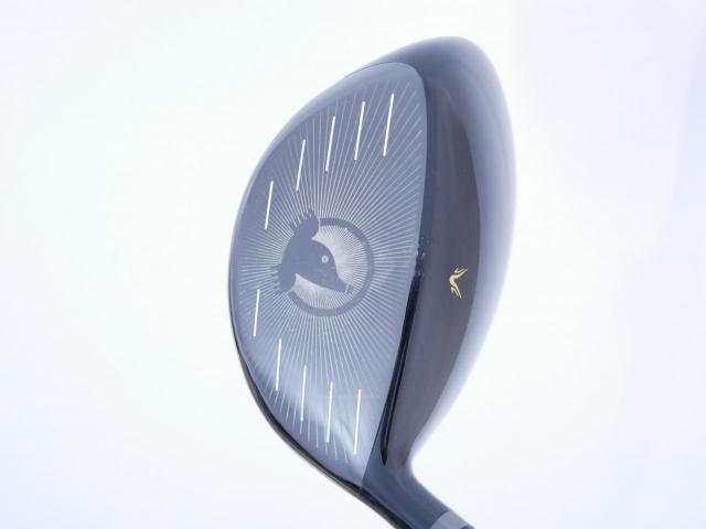Driver : Honma : **ก้าน 3 ดาว** ไดรเวอร์ Honma Beres Black (รุ่นปี 2023) Loft 10.5 ก้าน Honma ARMRQ MX Flex R (3 ดาว)
