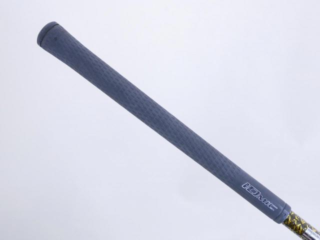 Driver : Honma : **ก้าน 3 ดาว** ไดรเวอร์ Honma Beres Black (รุ่นปี 2023) Loft 10.5 ก้าน Honma ARMRQ MX Flex R (3 ดาว)