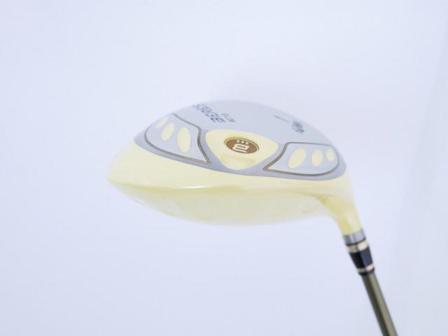 Driver : Honma : **หัว 3 ดาว ก้าน 5 ดาว** ไดรเวอร์ Honma Beres MG713 (460cc.) Loft 9 Flex S (5 ดาว)