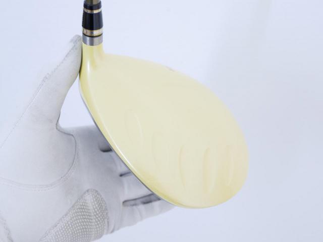 Driver : Honma : **หัว 3 ดาว ก้าน 5 ดาว** ไดรเวอร์ Honma Beres MG713 (460cc.) Loft 9 Flex S (5 ดาว)