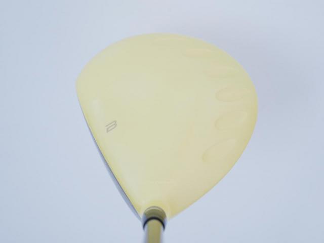 Driver : Honma : **หัว 3 ดาว ก้าน 5 ดาว** ไดรเวอร์ Honma Beres MG713 (460cc.) Loft 9 Flex S (5 ดาว)