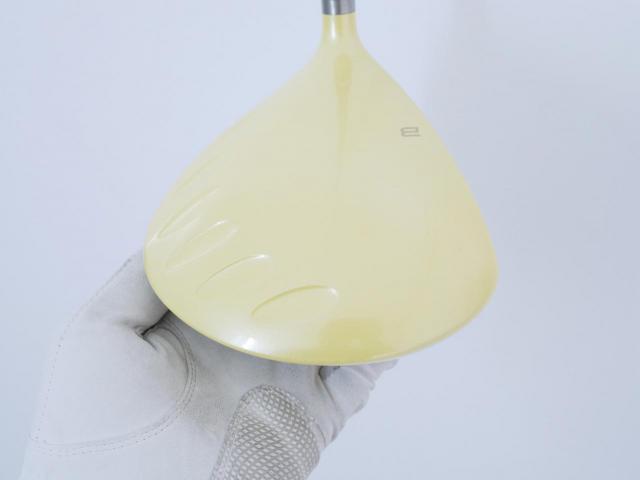 Driver : Honma : **หัว 3 ดาว ก้าน 5 ดาว** ไดรเวอร์ Honma Beres MG713 (460cc.) Loft 9 Flex S (5 ดาว)