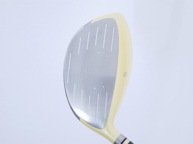 Driver : Honma : **หัว 3 ดาว ก้าน 5 ดาว** ไดรเวอร์ Honma Beres MG713 (460cc.) Loft 9 Flex S (5 ดาว)