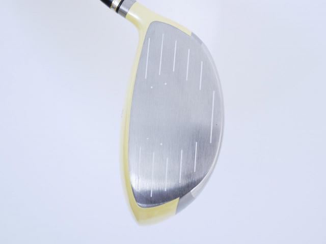 Driver : Honma : **หัว 3 ดาว ก้าน 5 ดาว** ไดรเวอร์ Honma Beres MG713 (460cc.) Loft 9 Flex S (5 ดาว)