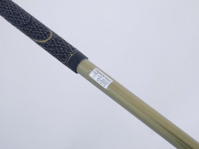 Driver : Honma : **หัว 3 ดาว ก้าน 5 ดาว** ไดรเวอร์ Honma Beres MG713 (460cc.) Loft 9 Flex S (5 ดาว)
