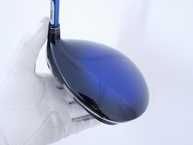 Driver : XXIO : **มีบุบ** ไดรเวอร์ XXIO 11 (รุ่นปี 2021) Loft 10.5 ก้าน MP-1100 Flex S