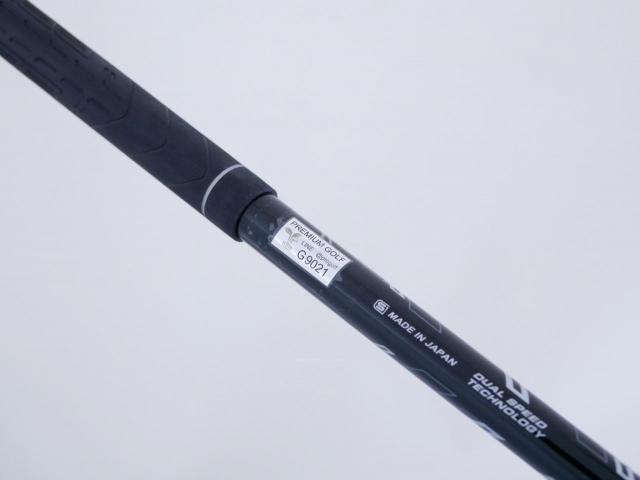 Driver : XXIO : **มีบุบ** ไดรเวอร์ XXIO 11 (รุ่นปี 2021) Loft 10.5 ก้าน MP-1100 Flex S
