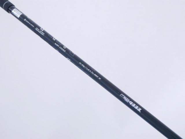 Driver : XXIO : **มีบุบ** ไดรเวอร์ XXIO 11 (รุ่นปี 2021) Loft 10.5 ก้าน MP-1100 Flex S