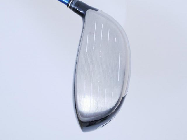 Driver : XXIO : **มีบุบ** ไดรเวอร์ XXIO 11 (รุ่นปี 2021) Loft 10.5 ก้าน MP-1100 Flex S