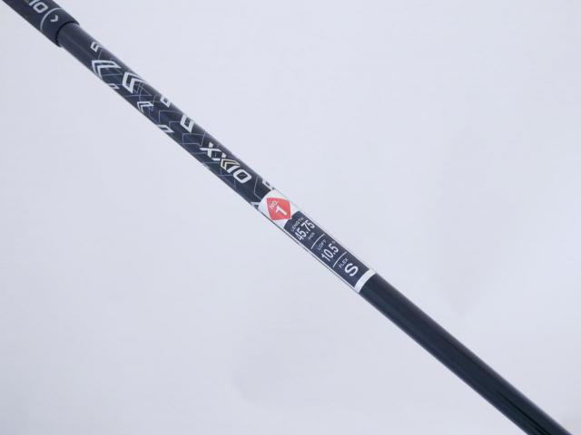 Driver : XXIO : **มีบุบ** ไดรเวอร์ XXIO 11 (รุ่นปี 2021) Loft 10.5 ก้าน MP-1100 Flex S