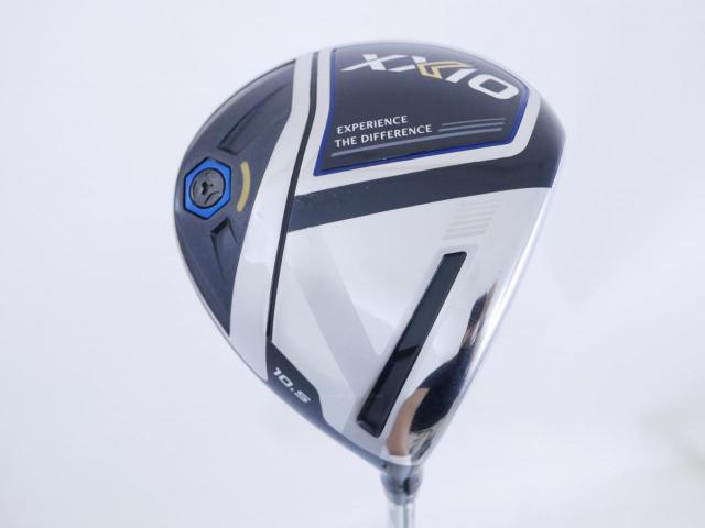 Driver : XXIO : **มีบุบ** ไดรเวอร์ XXIO 11 (รุ่นปี 2021) Loft 10.5 ก้าน MP-1100 Flex S