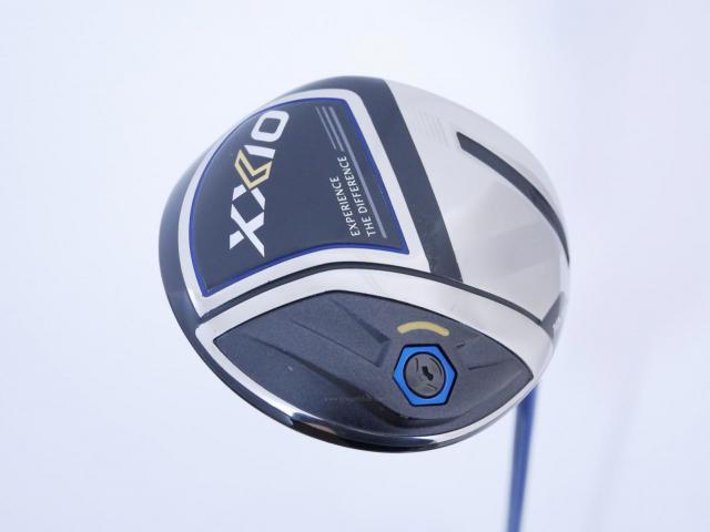 Driver : XXIO : **มีบุบ** ไดรเวอร์ XXIO 11 (รุ่นปี 2021) Loft 10.5 ก้าน MP-1100 Flex S
