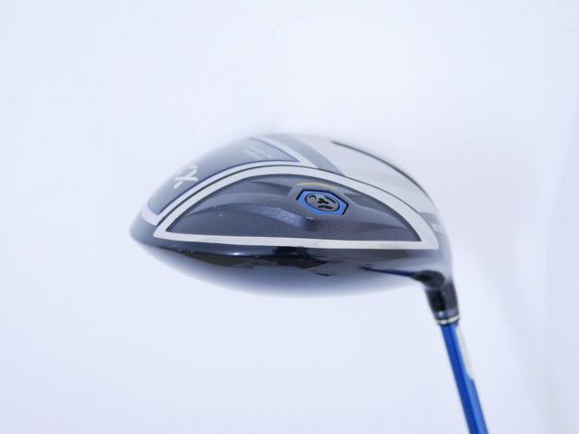 Driver : XXIO : **มีบุบ** ไดรเวอร์ XXIO 11 (รุ่นปี 2021) Loft 10.5 ก้าน MP-1100 Flex S
