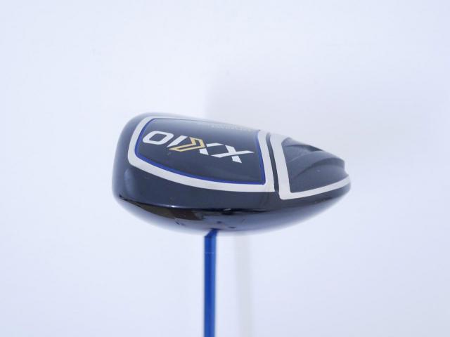 Driver : XXIO : **มีบุบ** ไดรเวอร์ XXIO 11 (รุ่นปี 2021) Loft 10.5 ก้าน MP-1100 Flex S
