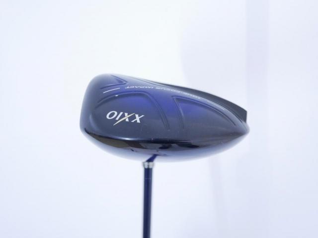 Driver : XXIO : ไดรเวอร์ XXIO 10 (ปี 2019) Loft 10.5 ก้าน MP-1000 Flex SR