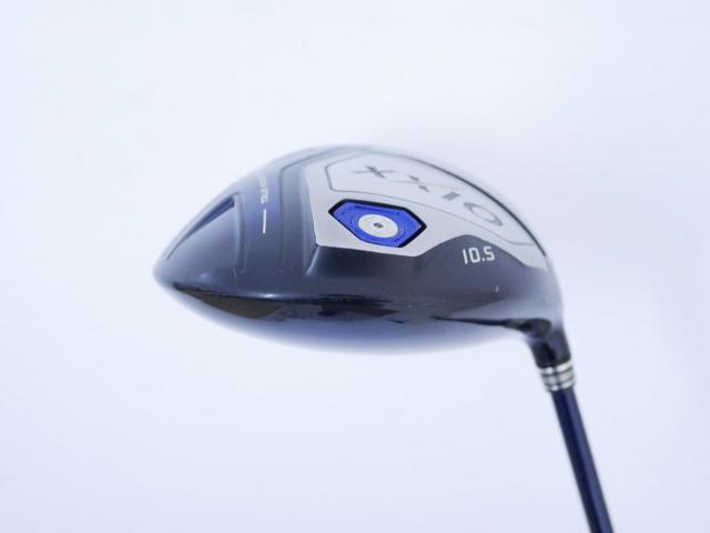 Driver : XXIO : ไดรเวอร์ XXIO 10 (ปี 2019) Loft 10.5 ก้าน MP-1000 Flex SR
