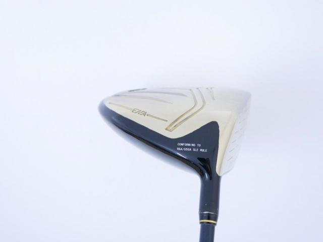Driver : Other Brand : ไดรเวอร์ ENA HIOU Premium (ออกปี 2018 หัวทอง 460cc. เบามากๆ เหมาะกับซีเนียร์) Loft 11.5 Flex R