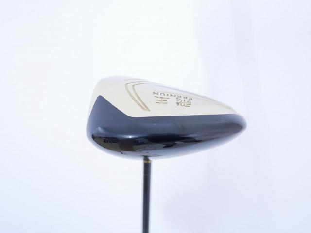 Driver : Other Brand : ไดรเวอร์ ENA HIOU Premium (ออกปี 2018 หัวทอง 460cc. เบามากๆ เหมาะกับซีเนียร์) Loft 11.5 Flex R