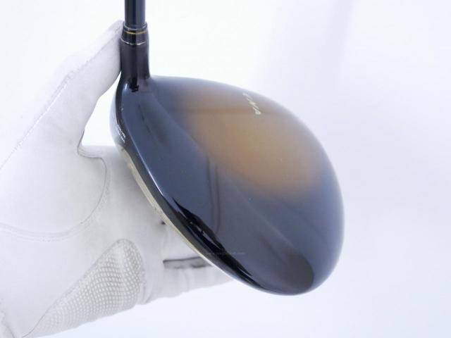 Driver : Other Brand : ไดรเวอร์ ENA HIOU Premium (ออกปี 2018 หัวทอง 460cc. เบามากๆ เหมาะกับซีเนียร์) Loft 11.5 Flex R