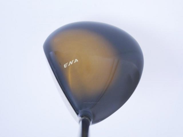 Driver : Other Brand : ไดรเวอร์ ENA HIOU Premium (ออกปี 2018 หัวทอง 460cc. เบามากๆ เหมาะกับซีเนียร์) Loft 11.5 Flex R