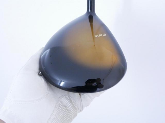 Driver : Other Brand : ไดรเวอร์ ENA HIOU Premium (ออกปี 2018 หัวทอง 460cc. เบามากๆ เหมาะกับซีเนียร์) Loft 11.5 Flex R