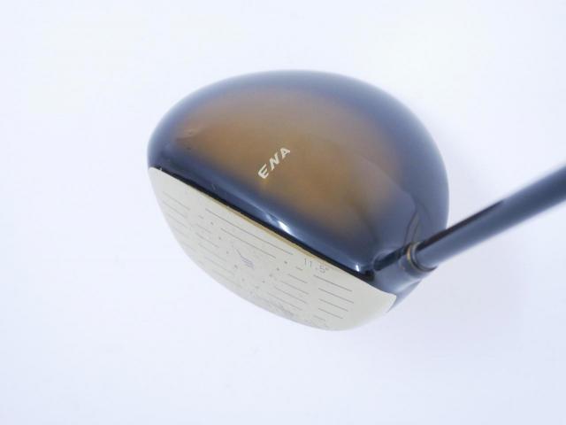 Driver : Other Brand : ไดรเวอร์ ENA HIOU Premium (ออกปี 2018 หัวทอง 460cc. เบามากๆ เหมาะกับซีเนียร์) Loft 11.5 Flex R