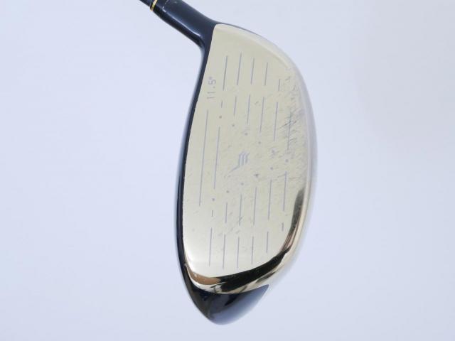 Driver : Other Brand : ไดรเวอร์ ENA HIOU Premium (ออกปี 2018 หัวทอง 460cc. เบามากๆ เหมาะกับซีเนียร์) Loft 11.5 Flex R