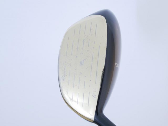 Driver : Other Brand : ไดรเวอร์ ENA HIOU Premium (ออกปี 2018 หัวทอง 460cc. เบามากๆ เหมาะกับซีเนียร์) Loft 11.5 Flex R