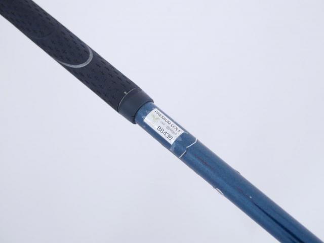 Driver : Other Brand : ไดรเวอร์ ENA HIOU Premium (ออกปี 2018 หัวทอง 460cc. เบามากๆ เหมาะกับซีเนียร์) Loft 11.5 Flex R