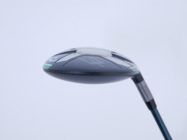 Fairway Wood : callaway : หัวไม้ 5 Callaway ELYTE (ออกปี 2025) Loft 18 ก้าน Fujikura VENTUS 5 Flex S