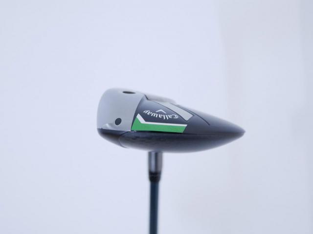Fairway Wood : callaway : หัวไม้ 5 Callaway ELYTE (ออกปี 2025) Loft 18 ก้าน Fujikura VENTUS 5 Flex S