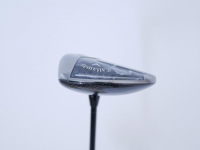 Fairway Wood : callaway : หัวไม้ 3 Callaway Paradym AI Smoke MAX D (ออกปี 2024 Japan Spec.) Loft 15 ก้าน Mitsubishi TENSEI 50 Flex R