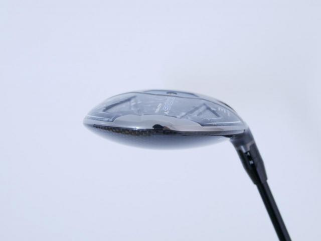Fairway Wood : callaway : หัวไม้ 3 Callaway Paradym AI Smoke MAX D (ออกปี 2024 Japan Spec.) Loft 15 ก้าน Mitsubishi TENSEI 50 Flex R