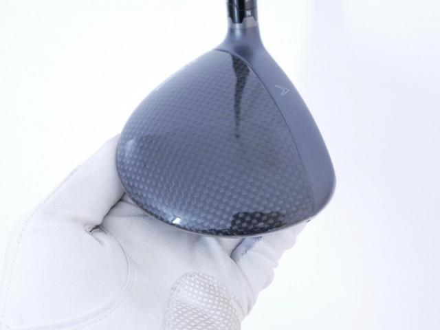 Fairway Wood : callaway : หัวไม้ 3 Callaway Paradym AI Smoke MAX D (ออกปี 2024 Japan Spec.) Loft 15 ก้าน Mitsubishi TENSEI 50 Flex R