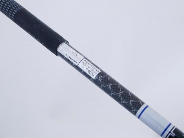 Fairway Wood : callaway : หัวไม้ 3 Callaway Paradym AI Smoke MAX D (ออกปี 2024 Japan Spec.) Loft 15 ก้าน Mitsubishi TENSEI 50 Flex R