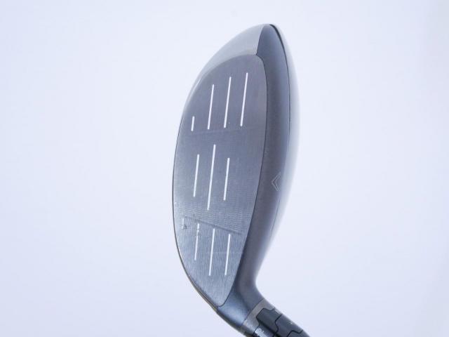 Fairway Wood : callaway : หัวไม้ 3 Callaway Paradym AI Smoke MAX D (ออกปี 2024 Japan Spec.) Loft 15 ก้าน Mitsubishi TENSEI 50 Flex R