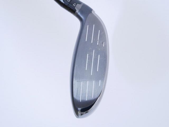Fairway Wood : callaway : หัวไม้ 3 Callaway Paradym AI Smoke MAX D (ออกปี 2024 Japan Spec.) Loft 15 ก้าน Mitsubishi TENSEI 50 Flex R