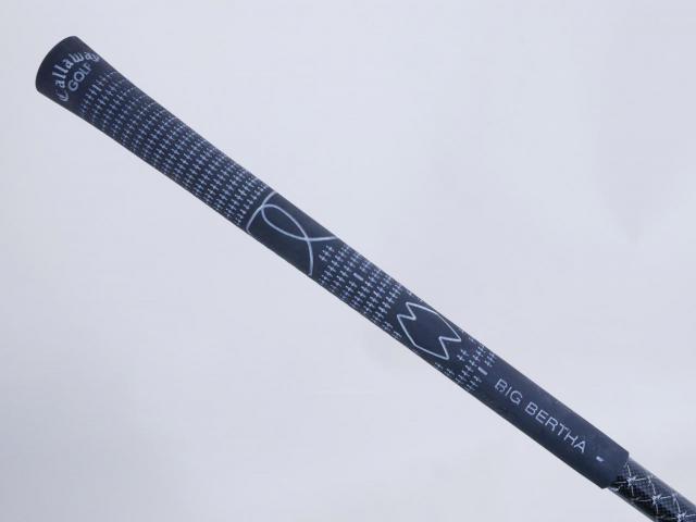 Fairway Wood : callaway : หัวไม้ 3 Callaway Paradym AI Smoke MAX D (ออกปี 2024 Japan Spec.) Loft 15 ก้าน Mitsubishi TENSEI 50 Flex R