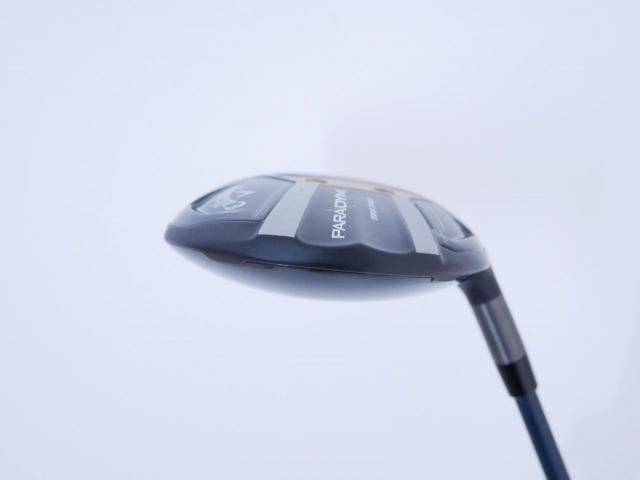 Fairway Wood : callaway : หัวไม้ 3 Callaway Paradym MAX FAST (รุ่นปี 2023 Japan Spec.) Loft 16 ก้าน Fujikura Speeder NX 40 Flex S