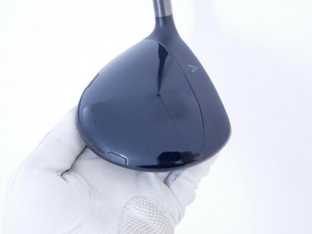 Fairway Wood : callaway : หัวไม้ 3 Callaway Paradym MAX FAST (รุ่นปี 2023 Japan Spec.) Loft 16 ก้าน Fujikura Speeder NX 40 Flex S
