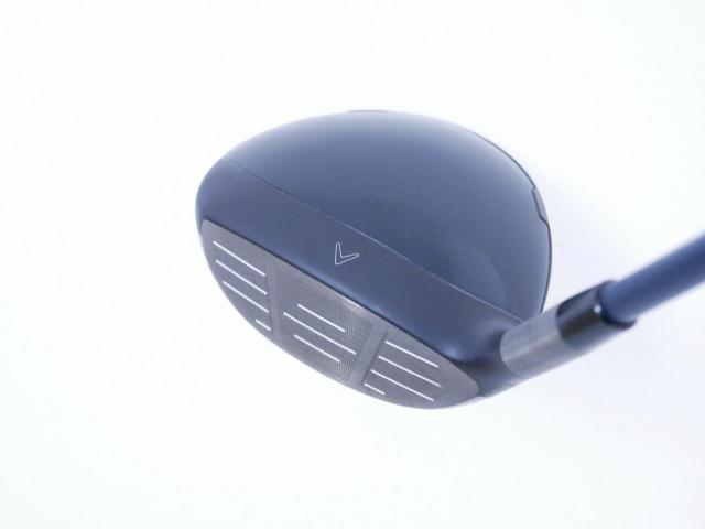 Fairway Wood : callaway : หัวไม้ 3 Callaway Paradym MAX FAST (รุ่นปี 2023 Japan Spec.) Loft 16 ก้าน Fujikura Speeder NX 40 Flex S