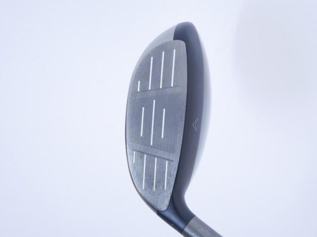 Fairway Wood : callaway : หัวไม้ 3 Callaway Paradym MAX FAST (รุ่นปี 2023 Japan Spec.) Loft 16 ก้าน Fujikura Speeder NX 40 Flex S