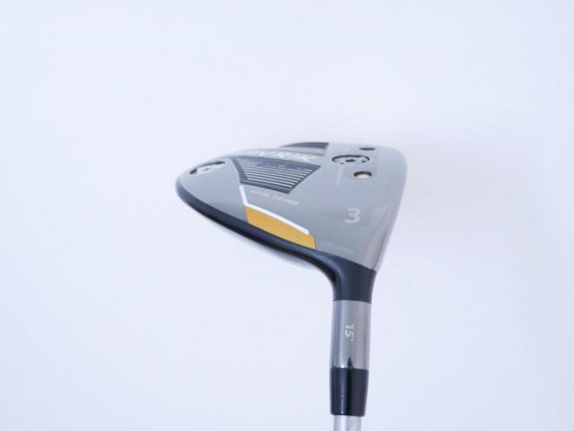Fairway Wood : callaway : หัวไม้ 3 Callaway Mavrik SUB ZERO (ออกปี 2020) Loft 15 ก้าน Fujikura Speeder Evolution VI FW 60 Flex S