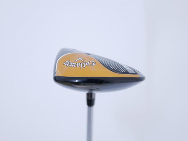 Fairway Wood : callaway : หัวไม้ 3 Callaway Mavrik SUB ZERO (ออกปี 2020) Loft 15 ก้าน Fujikura Speeder Evolution VI FW 60 Flex S