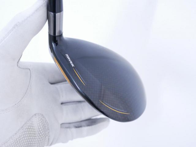 Fairway Wood : callaway : หัวไม้ 3 Callaway Mavrik SUB ZERO (ออกปี 2020) Loft 15 ก้าน Fujikura Speeder Evolution VI FW 60 Flex S