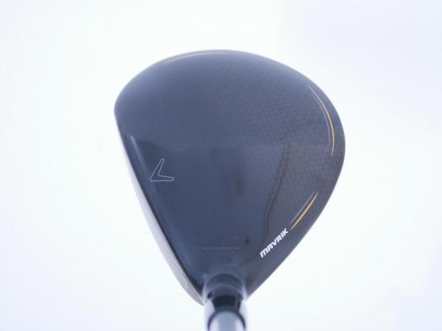 Fairway Wood : callaway : หัวไม้ 3 Callaway Mavrik SUB ZERO (ออกปี 2020) Loft 15 ก้าน Fujikura Speeder Evolution VI FW 60 Flex S