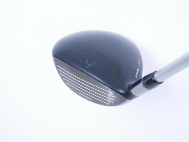 Fairway Wood : callaway : หัวไม้ 3 Callaway Mavrik SUB ZERO (ออกปี 2020) Loft 15 ก้าน Fujikura Speeder Evolution VI FW 60 Flex S