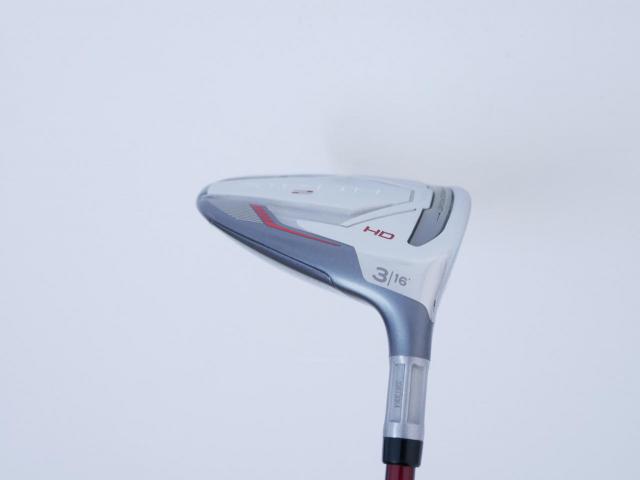 Lady club : All : หัวไม้ 3 Taylormade Stealth 2 HD (รุ่นปี 2023) Loft 16 ก้าน Mitsubishi TENSEI TM40 Flex L