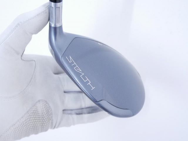 Lady club : All : หัวไม้ 3 Taylormade Stealth 2 HD (รุ่นปี 2023) Loft 16 ก้าน Mitsubishi TENSEI TM40 Flex L