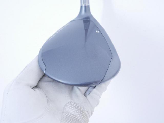 Lady club : All : หัวไม้ 3 Taylormade Stealth 2 HD (รุ่นปี 2023) Loft 16 ก้าน Mitsubishi TENSEI TM40 Flex L
